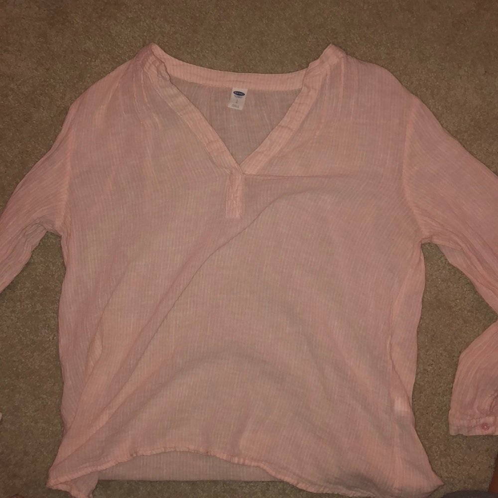 Old Navy shirt